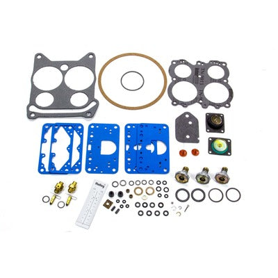 Holley Performance Renew Kit