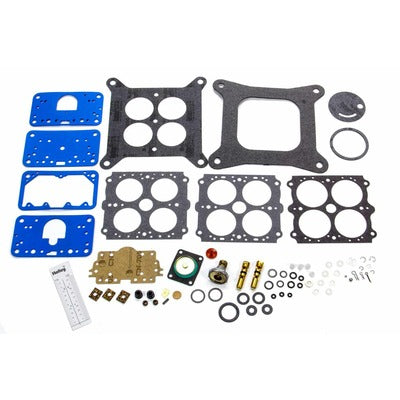 Holley Performance Renew Kit