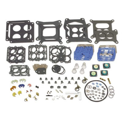 Holley Carburetor Trick Kit