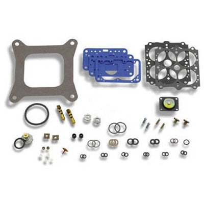 Holley Carburetor Renew Kit