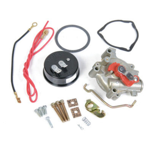 Holley Electric Choke Kit