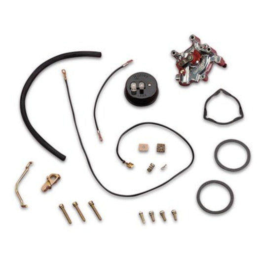 Holley Electric Choke Kit