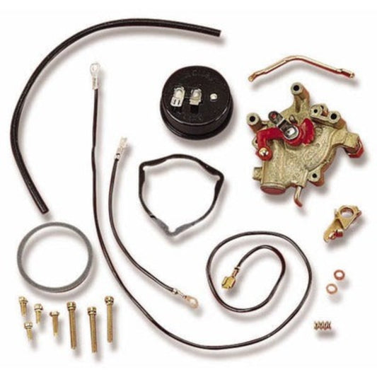 Holley Electric Choke Kit