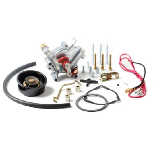 Holley Electric Choke Kit