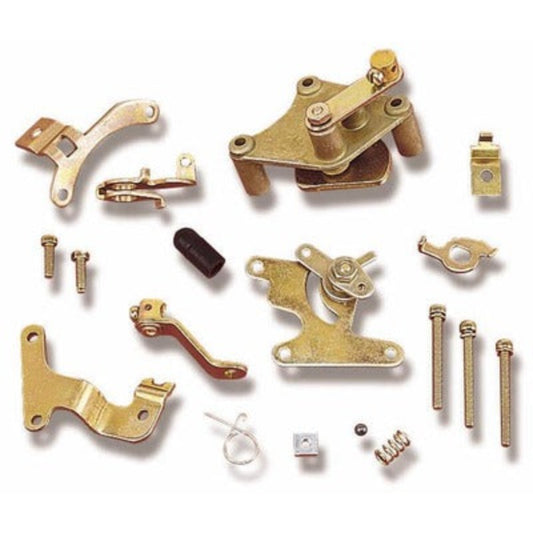 Holley Manual Choke Conversion Kit