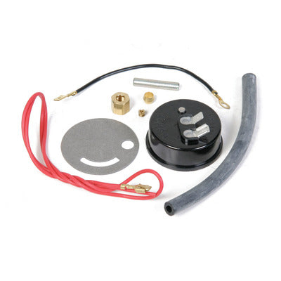 Holley Choke Kit