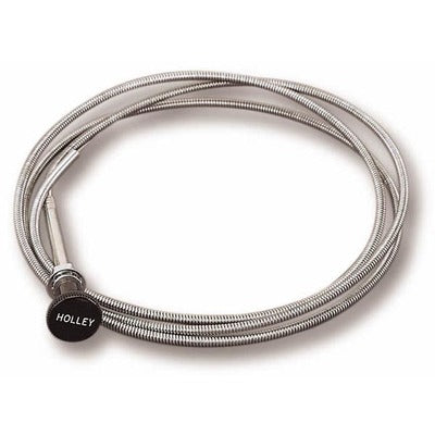 Holley Choke Cable