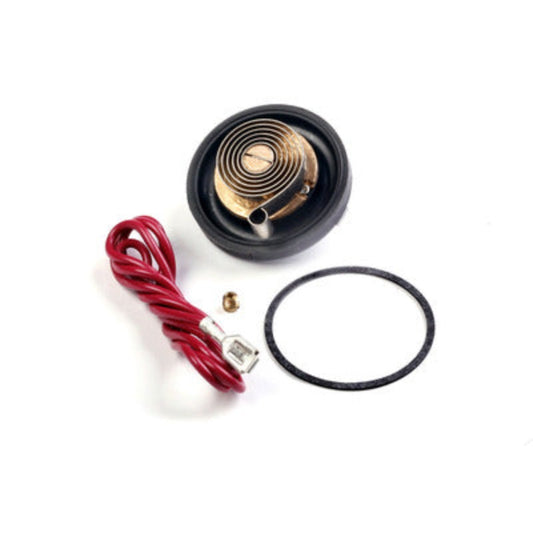 Holley Electronic Choke Thermostat