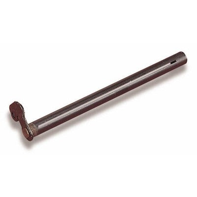 Holley Metal Choke Shaft