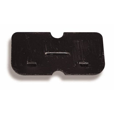 Holley Metal Choke Plate