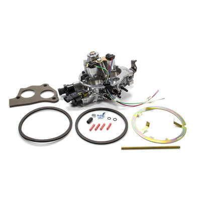 Holley Replacement 670CFM TBI Unit