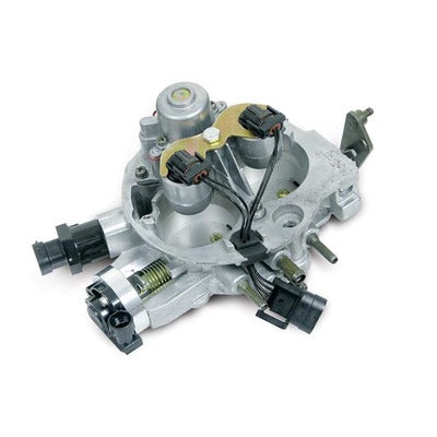 Holley Replacement 670CFM TBI Unit