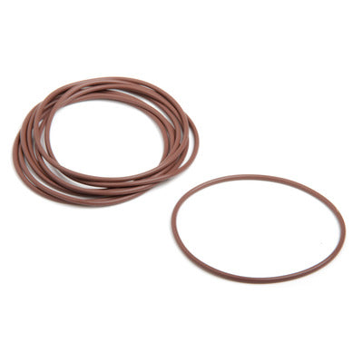 Holley Intake O-Ring Gasket Set GM LS1/LS2/LS6