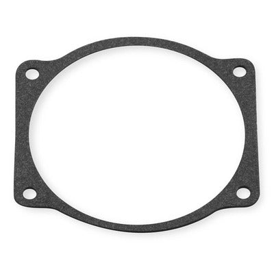 Holley Gasket - GM LS Throttle Body 105mm