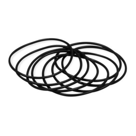 Holley Intake O-Ring Gasket Set 508-25