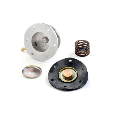 Holley Fuel Pressure Regulator 85-92 GM F-Body