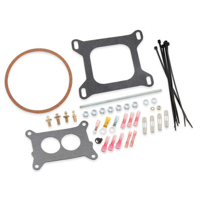 Holley Sniper EFI Installation Kit