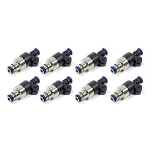 Holley 36lbs Fuel Injectors 8pk