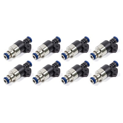 Holley Fuel Injector Set - 8pk 42PPH