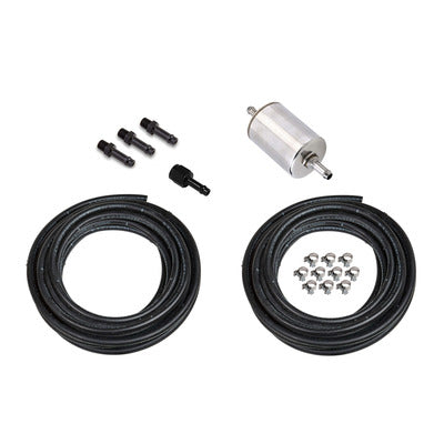 Holley EFI Fuel System Plumbing Kit