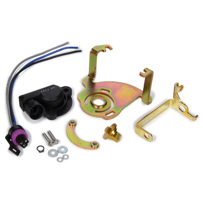 Holley TPS Switch for Electric Choke Carbs