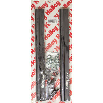Holley Fuel Rail Kit - For 300-136 GM LS Intake