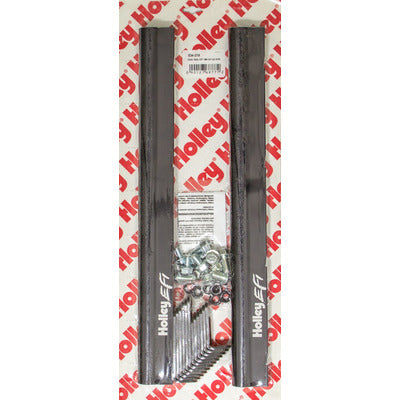 Holley Fuel Rail Kit - For 300-137 GM LS Intake