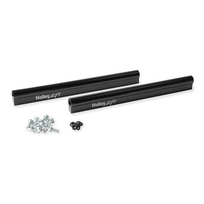 Holley Fuel Rail Kit - LT1 Hi-Ram Intake
