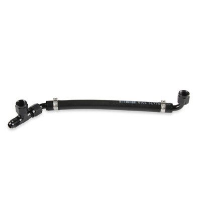 Holley EFI Stealth Fuel Log - 4150 Series