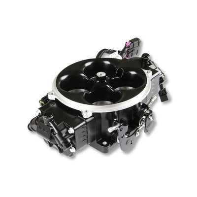 Holley EFI Terminator X Stealth 4500 Throttle Body 534-302