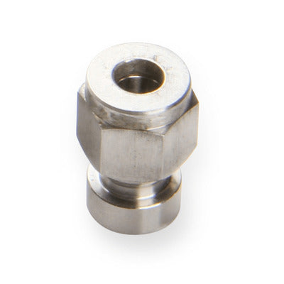 Holley EGT Bung Kit 1/4in S/S 1pk