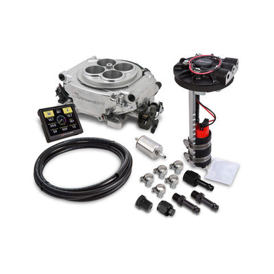 Holley Sniper EFI Master Kit Returnless Style