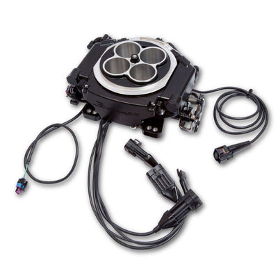 Holley Super Sniper 4150 EFI Kit w/4 Injectors