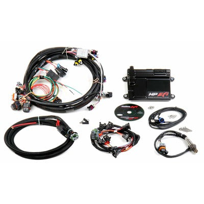 Holley ECU & Wiring Harness LS1