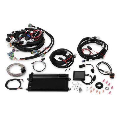Holley Terminator GM LS MP-EFI 07-Up LS3/4.8/5.3/6.0