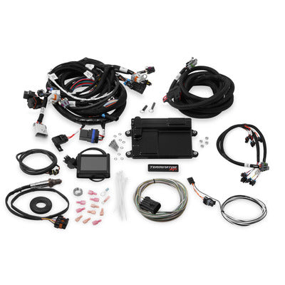 Holley Terminator GM LS MP-EFI 97-07 Trk /4.8/5.3/6.0