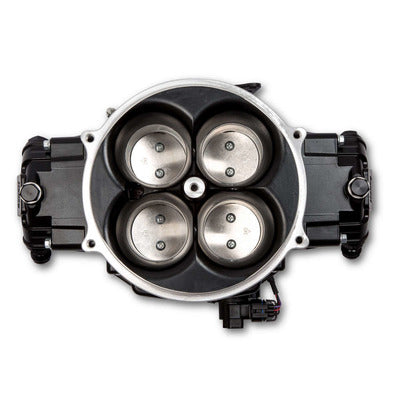 Holley Sniper EFI Stealth 4500 System 550-842 - Black Finish