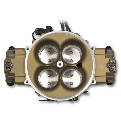 Holley Sniper 4500 EFI Stealth System 550-843