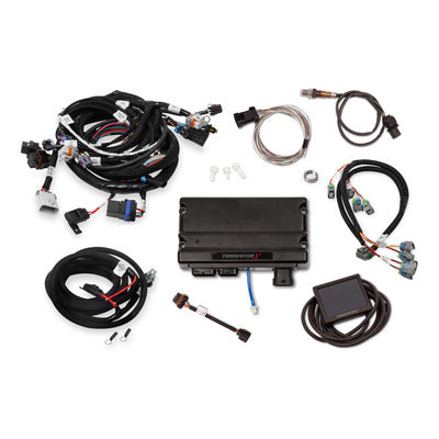 Holley Terminator -X MPFI Kit GM LS2/LS3 Truck