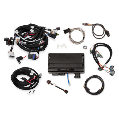 Holley Terminator X MPFI Kit GM LS2/LS3  Late Truck