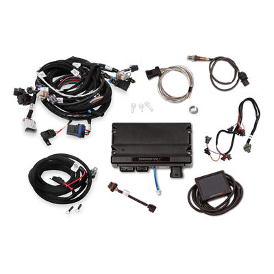 Holley Terminator X MPFI Kit GM LS2/LS3 Late Truck