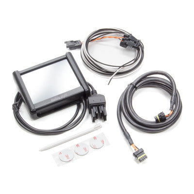 Holley EFI 3.5in LCD Touch Screen Controller