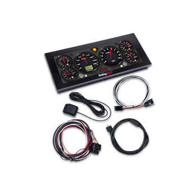 Holley Pro Digital Dash Panel