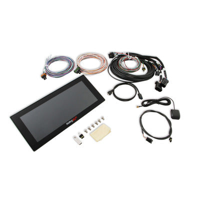 Holley 12.3 Standalone Pro-Dash