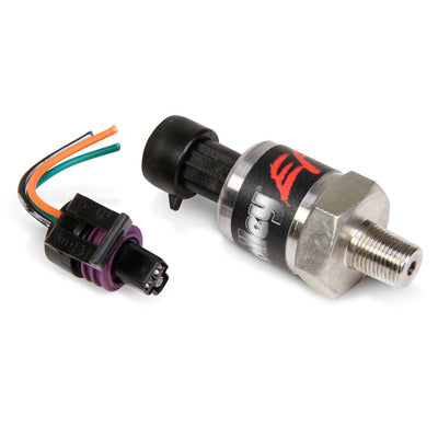 Holley Pressure Transducer - 1600psi