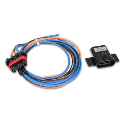 Holley Nitrous Solenoid Driver