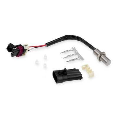 Holley Camshaft Sensor w/Flying Magnet Target 12mmx1