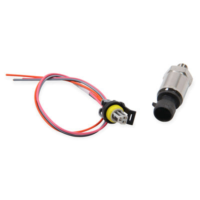 Holley Pressure Transducer  - 500-PSI