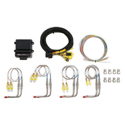 Holley EGT  8-Channel Kit