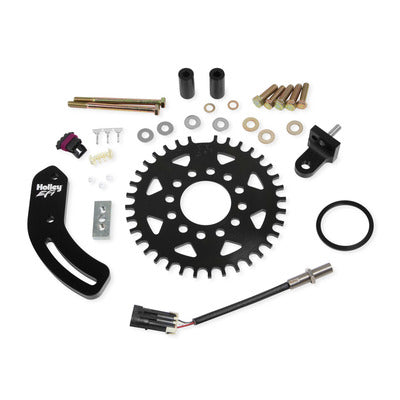 Holley Crank Trigger Kit - SBF 7.25in 36-1 Tooth
